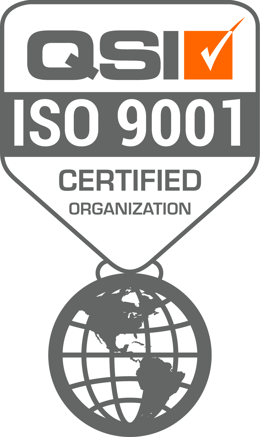 ISO 9001